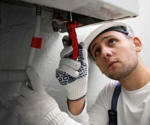 About Plumbers Pros Burbank, SD
